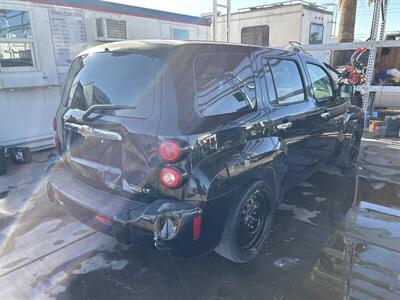 2009 Chevrolet HHR LT   - Photo 3 - Phoenix, AZ 85009
