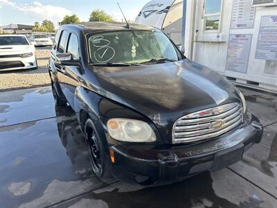 2009 Chevrolet HHR LT   - Photo 4 - Phoenix, AZ 85009