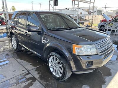 2012 Land Rover LR2 HSE   - Photo 4 - Phoenix, AZ 85009