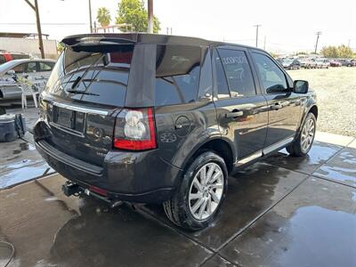 2012 Land Rover LR2 HSE   - Photo 3 - Phoenix, AZ 85009