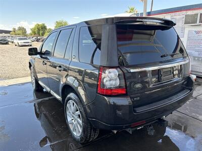 2012 Land Rover LR2 HSE   - Photo 2 - Phoenix, AZ 85009
