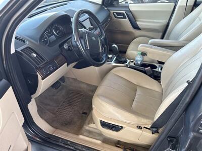 2012 Land Rover LR2 HSE   - Photo 6 - Phoenix, AZ 85009