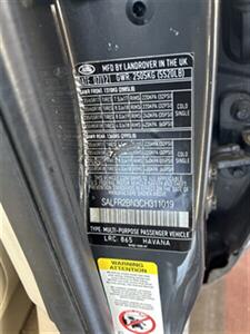 2012 Land Rover LR2 HSE   - Photo 5 - Phoenix, AZ 85009