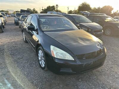 2006 Honda Accord EX V-6 - Photo 2 - Phoenix, AZ 85009