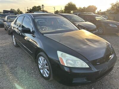 2006 Honda Accord EX V-6 - Photo 5 - Phoenix, AZ 85009