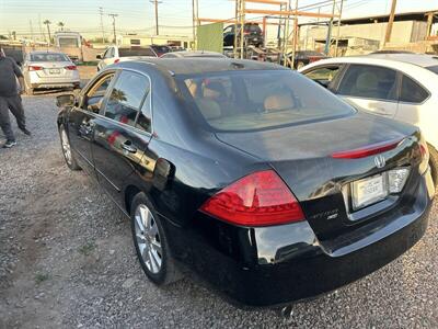 2006 Honda Accord EX V-6 - Photo 3 - Phoenix, AZ 85009