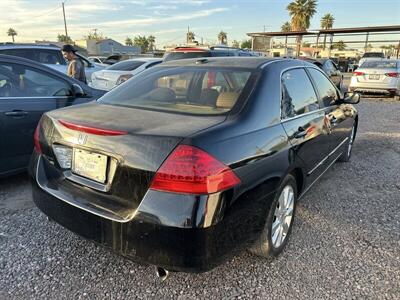 2006 Honda Accord EX V-6 - Photo 4 - Phoenix, AZ 85009