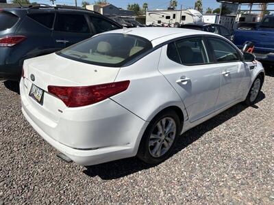 2013 Kia Optima EX   - Photo 3 - Phoenix, AZ 85009