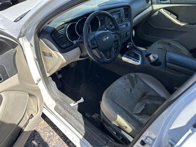 2013 Kia Optima EX   - Photo 5 - Phoenix, AZ 85009