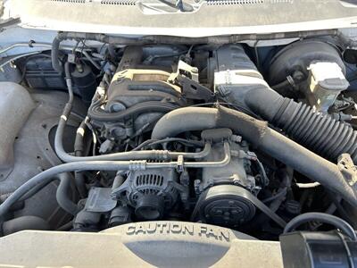 1995 Dodge Ram 2500 ST   - Photo 8 - Phoenix, AZ 85009