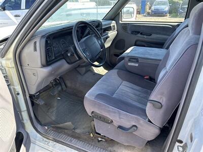 1995 Dodge Ram 2500 ST   - Photo 6 - Phoenix, AZ 85009