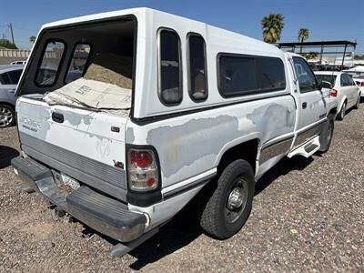 1995 Dodge Ram 2500 ST   - Photo 3 - Phoenix, AZ 85009