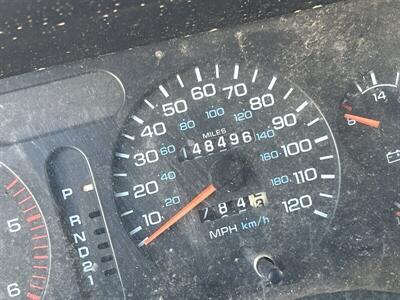 1995 Dodge Ram 2500 ST   - Photo 7 - Phoenix, AZ 85009