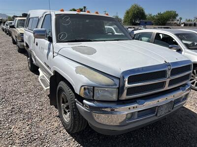 1995 Dodge Ram 2500 ST   - Photo 4 - Phoenix, AZ 85009