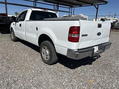 2005 Ford F-150 XL   - Photo 2 - Phoenix, AZ 85009