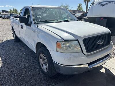 2005 Ford F-150 XL   - Photo 4 - Phoenix, AZ 85009