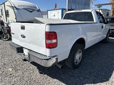 2005 Ford F-150 XL   - Photo 3 - Phoenix, AZ 85009