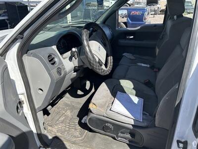 2005 Ford F-150 XL   - Photo 5 - Phoenix, AZ 85009