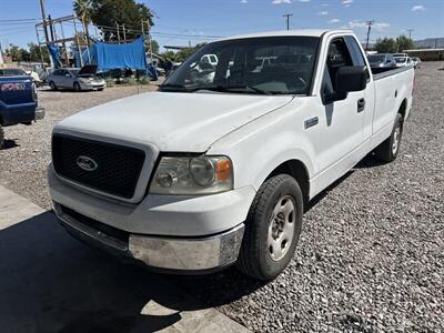 2005 Ford F-150 XL   - Photo 1 - Phoenix, AZ 85009