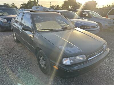 1996 INFINITI G20 - Photo 4 - Phoenix, AZ 85009