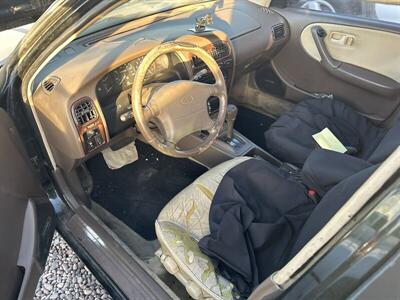 1996 INFINITI G20 - Photo 5 - Phoenix, AZ 85009