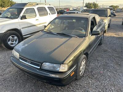 1996 INFINITI G20 - Photo 1 - Phoenix, AZ 85009