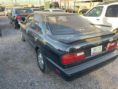 1996 INFINITI G20 - Photo 2 - Phoenix, AZ 85009