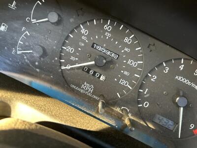 1996 INFINITI G20 - Photo 7 - Phoenix, AZ 85009