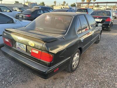 1996 INFINITI G20 - Photo 3 - Phoenix, AZ 85009