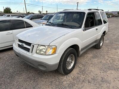 2001 Ford Explorer Sport   - Photo 1 - Phoenix, AZ 85009