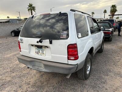 2001 Ford Explorer Sport   - Photo 3 - Phoenix, AZ 85009