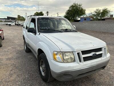 2001 Ford Explorer Sport   - Photo 2 - Phoenix, AZ 85009