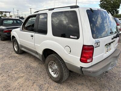 2001 Ford Explorer Sport   - Photo 4 - Phoenix, AZ 85009