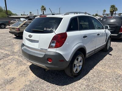 2013 Chevrolet Captiva Sport LS   - Photo 3 - Phoenix, AZ 85009