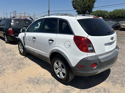 2013 Chevrolet Captiva Sport LS   - Photo 4 - Phoenix, AZ 85009
