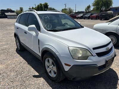 2013 Chevrolet Captiva Sport LS   - Photo 2 - Phoenix, AZ 85009