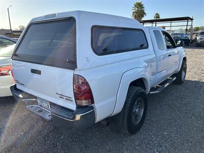 2005 Toyota Tacoma PreRunner V6   - Photo 4 - Phoenix, AZ 85009