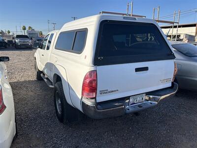 2005 Toyota Tacoma PreRunner V6   - Photo 3 - Phoenix, AZ 85009