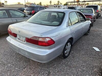 1998 Honda Accord LX   - Photo 4 - Phoenix, AZ 85009