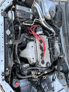 1998 Honda Accord LX   - Photo 9 - Phoenix, AZ 85009