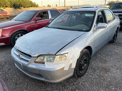 1998 Honda Accord LX   - Photo 1 - Phoenix, AZ 85009