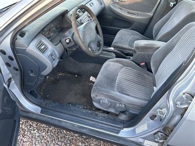 1998 Honda Accord LX   - Photo 6 - Phoenix, AZ 85009
