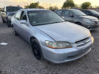 1998 Honda Accord LX   - Photo 2 - Phoenix, AZ 85009