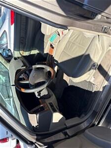 2002 INFINITI QX4   - Photo 5 - Phoenix, AZ 85009