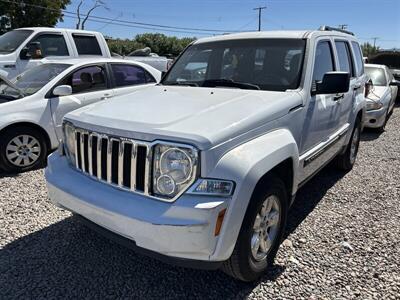 2012 Jeep Liberty Sport   - Photo 1 - Phoenix, AZ 85009