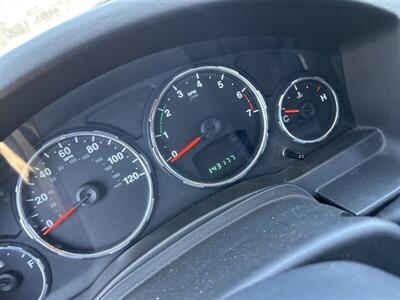 2012 Jeep Liberty Sport   - Photo 7 - Phoenix, AZ 85009