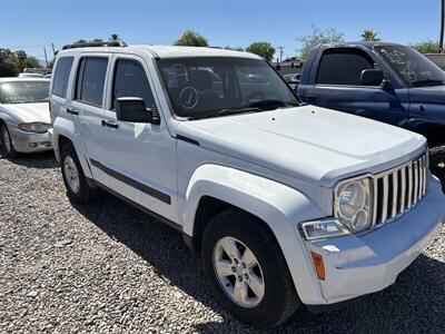 2012 Jeep Liberty Sport   - Photo 4 - Phoenix, AZ 85009