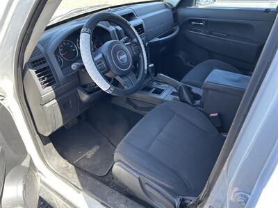2012 Jeep Liberty Sport   - Photo 6 - Phoenix, AZ 85009