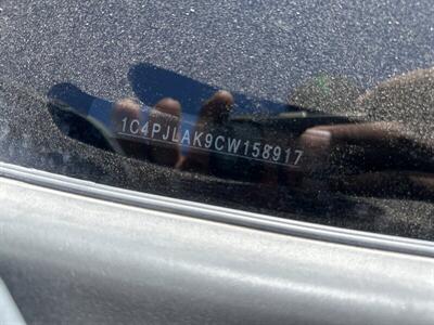 2012 Jeep Liberty Sport   - Photo 5 - Phoenix, AZ 85009