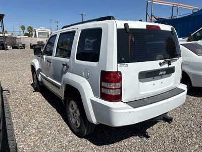 2012 Jeep Liberty Sport   - Photo 2 - Phoenix, AZ 85009